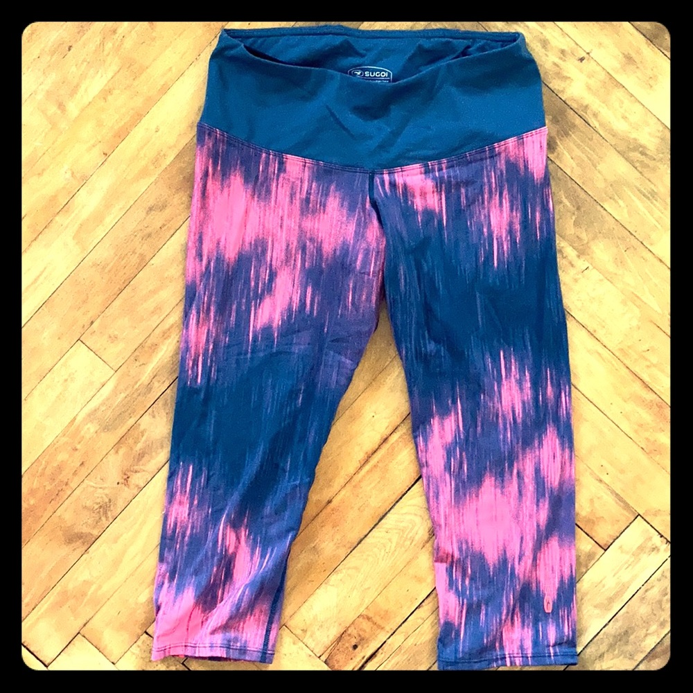 Sugoi Leggings